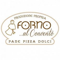 Forno al Convento logo