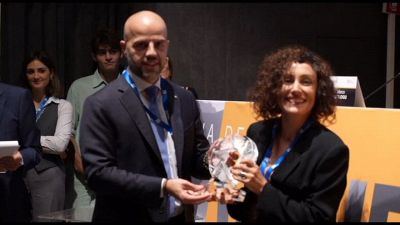 Terna proclama i 5 vincitori del "Premio Driving Energy 2024"