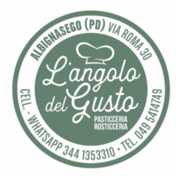 L’Angolo del Gusto specialità del Sud logo