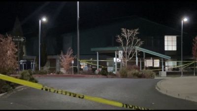 Usa, sparatoria in scuola elementare nell'Oregon: morti 3 bambini