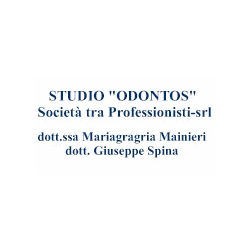 Parodontologa D.ssa Mainieri Marigrazia logo