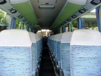 Annunziata Noleggio autobus gran turismo con conducente
