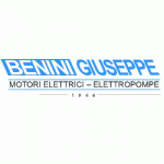 Benini Giuseppe Motori Elettrici