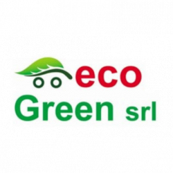 Eco Green logo