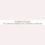 Studio Legale Avv. Assunta Todini e Avv. Antonella Tosetto