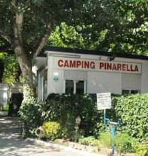 Campeggio Pinarella