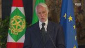 Malagò: "Per Milano-Cortina impegno importante"