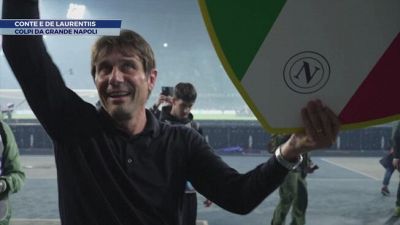 Napoli, grandi colpi sul mercato