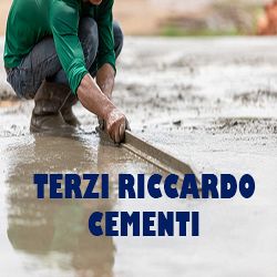 Terzi Riccardo Cementi logo