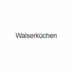 Walser küchen Cucine logo
