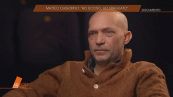 Viaggio nelle carceri: Matteo Chigorno