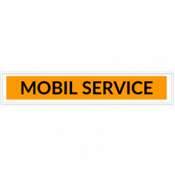 Mobil Service logo