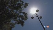 Rientro dalle vacanze Afa record e temporali