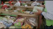 Non solo fame: la povertà alimentare tra i giovani