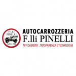Carrozzeria F.lli Pinelli