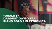 "Duality" Dardust diviso tra piano solo e elettronica