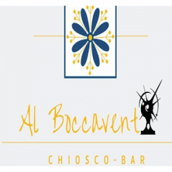 Al Boccavento - Chiosco Bar logo