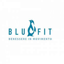 BLU FIT Tennis Bergamo logo