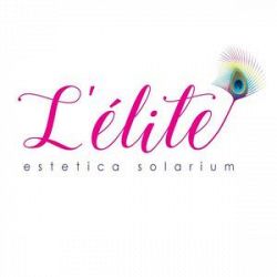 L'élite Estetica Solarium logo