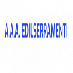 A.A.A. Edil Serramenti logo