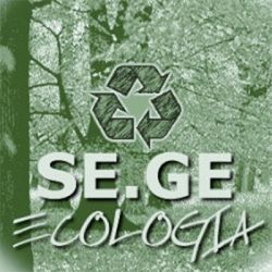 Se.Ge. Ecologia logo