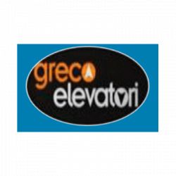 Greco Elevatori Sas logo