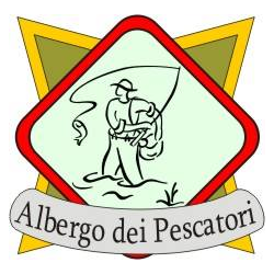 Albergo Ristorante Pizzeria dei Pescatori logo