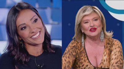 Stasera in tv (1 luglio): Juliana Moreira rilancia con le gag per battere Monica Setta