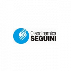 Oleodinamica Seguini logo