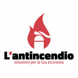 L'Antincendio logo