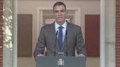 Spagna, il premier Sanchez si dimette e apre la crisi di governo