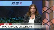 Vittimberga (Inps): No nuovi interventi su età pensionabile