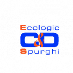 C & D Ecologic Spurghi logo