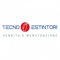 Tecno Estintori Vendita e Manutenzione logo