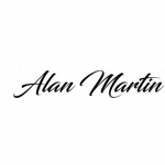 Alan Martin