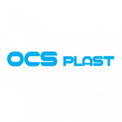 OCS Plast logo