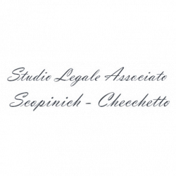 Studio Legale associato Scopinich - Checchetto logo