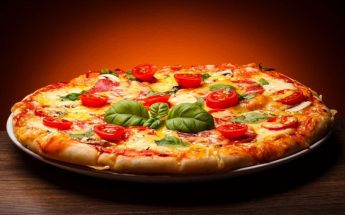 TE LA DO IO LA PIZZA E NON SOLO - pizzeria