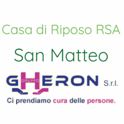 Rsa San Matteo logo