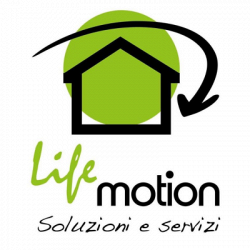 Life Motion logo