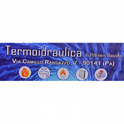 Termoidraulica di Pillitteri Davide logo