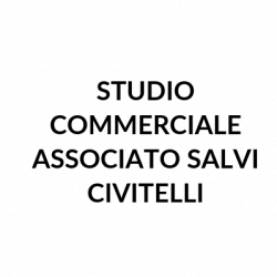 Studio Commerciale Associato Salvi Civitelli logo