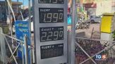 Tetto a carburanti Ip si allinea all'Eni