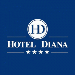 Hotel Diana logo