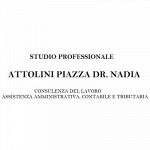 Attolini Piazza Dr. Nadia