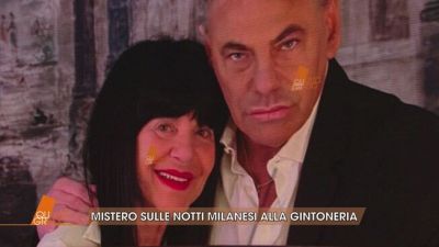 Mistero sulle notti milanesi alla Gintoneria