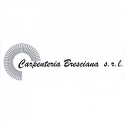 Carpenteria Bresciana logo