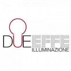 Due Effe Illuminazione logo
