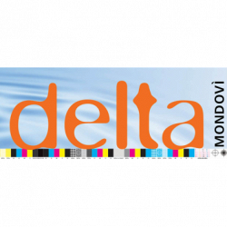 Delta Pubblicita' logo