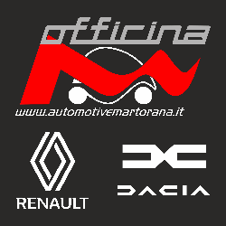 Officina Martorana Srl logo